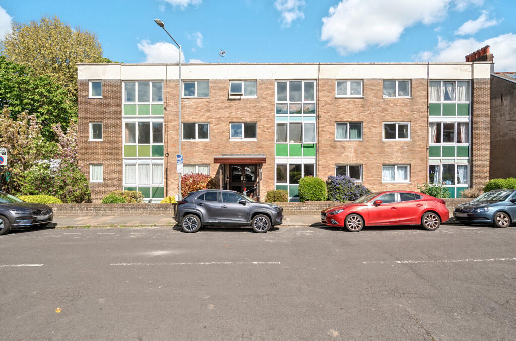 Main image of property: Herbert Road, Brighton, East Sussex, BN1