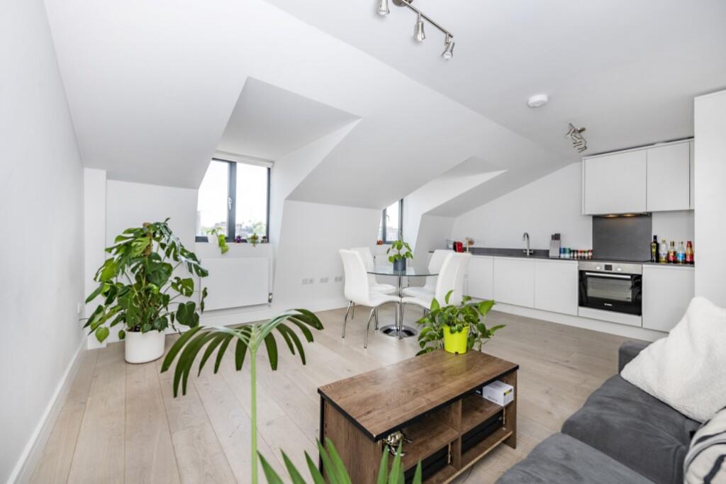 Main image of property: Camden High Street, Camden, NW1