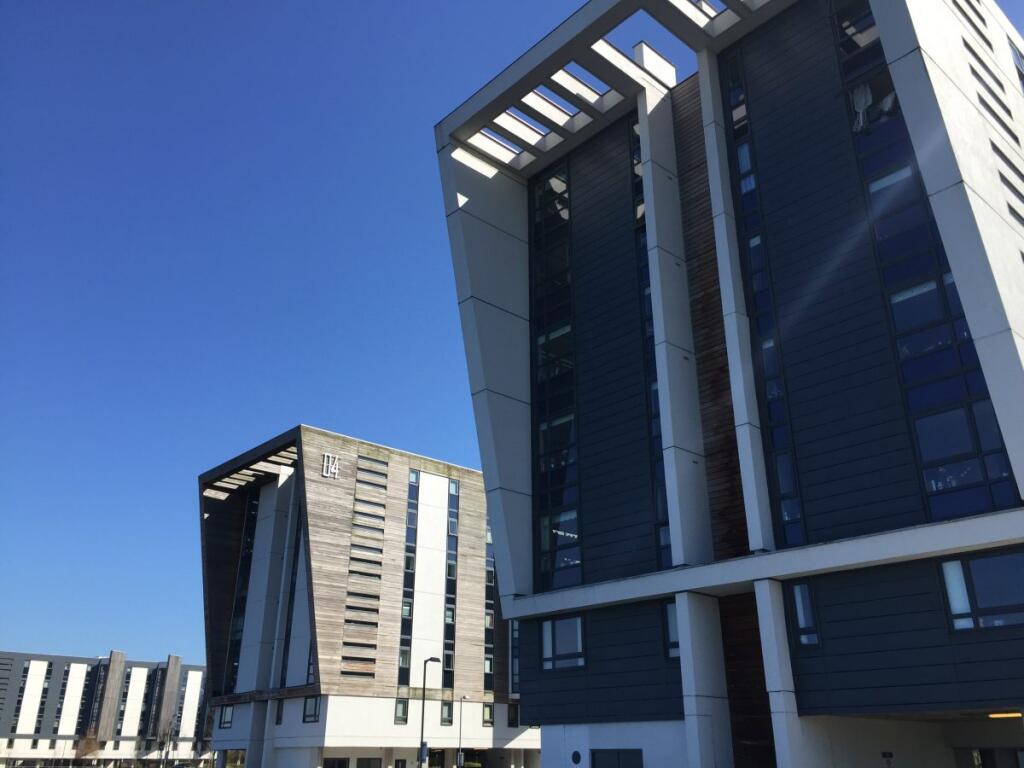 Main image of property: The Decks, Lock 3, Runcorn, Cheshire