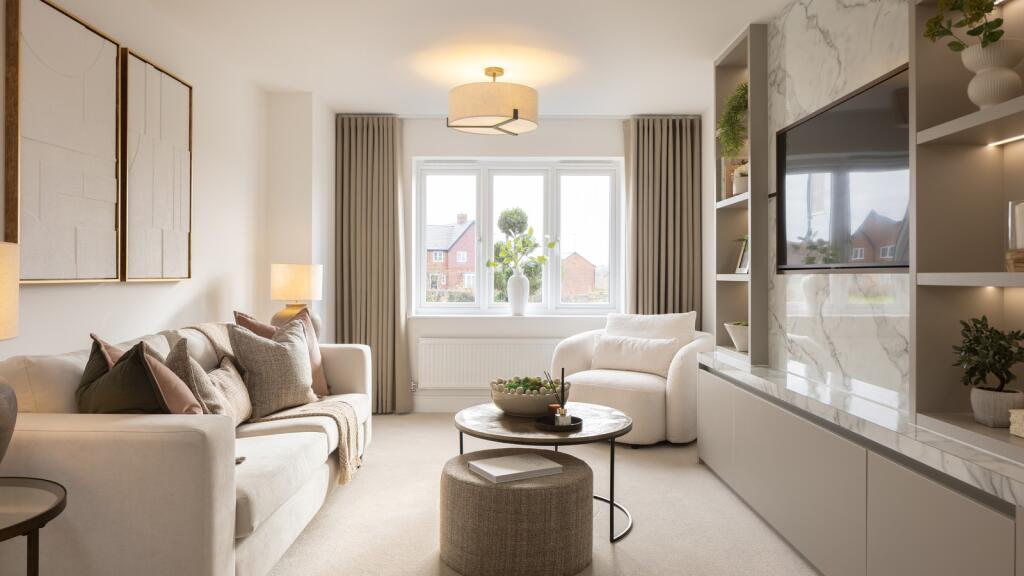 House in Merley, Canford Magna, Poole - View 4