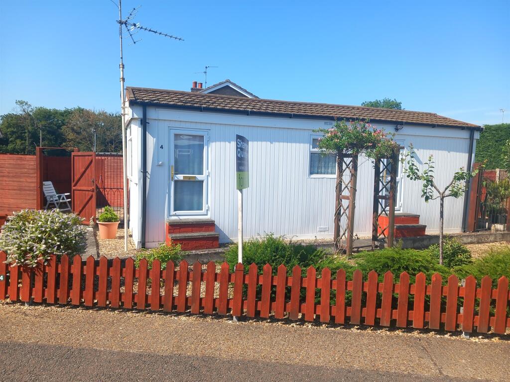 Main image of property: Werrington Grove, Peterborough