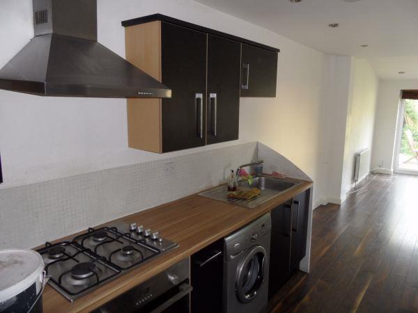 Main image of property: Farnley Road Ground Floor Flat 