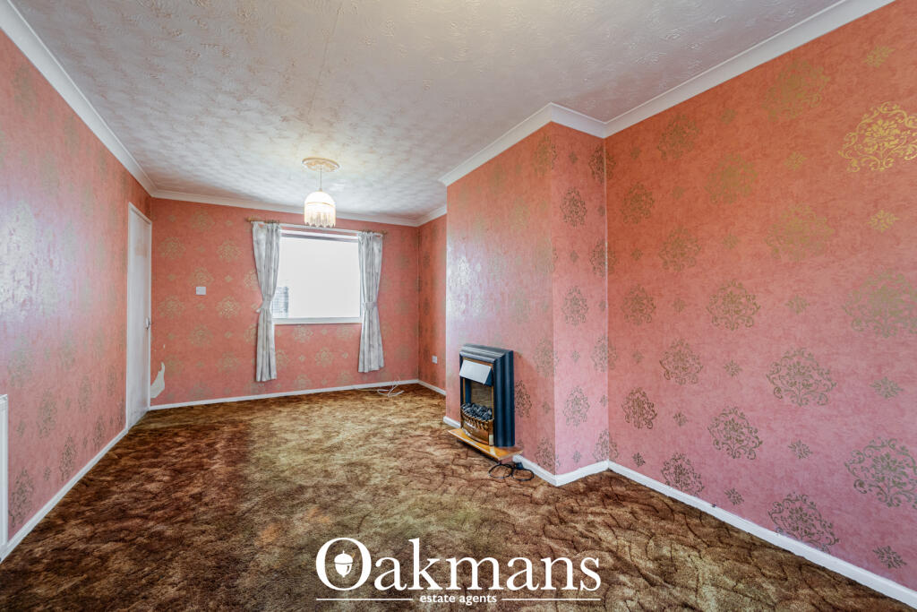 House in Birmingham, Longbridge - View 4