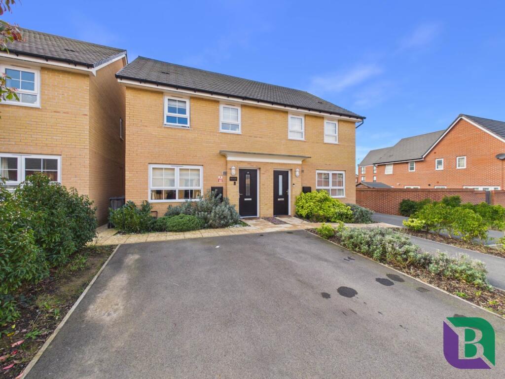 Main image of property: Wells Grove, Eagle Farm South