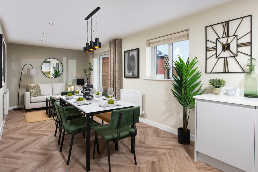 Hartness Road, Clifton, Nottingham, NG11 8SS - View 3