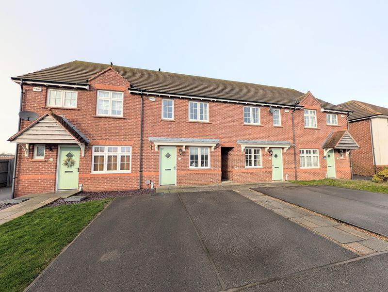 Main image of property: SHELDON ROAD, SCARTHO TOP