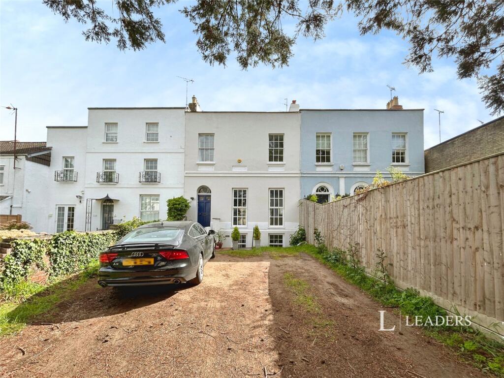 Main image of property: London Road, Cheltenham, GL52