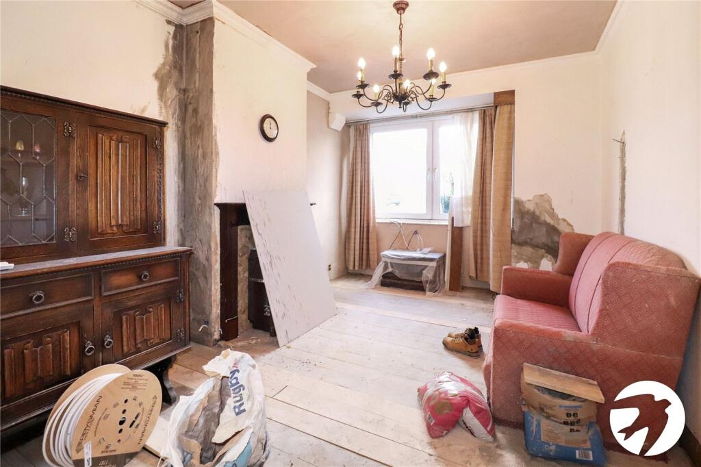 House in London - View 2