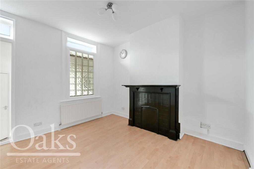 Apartment in London - View 4