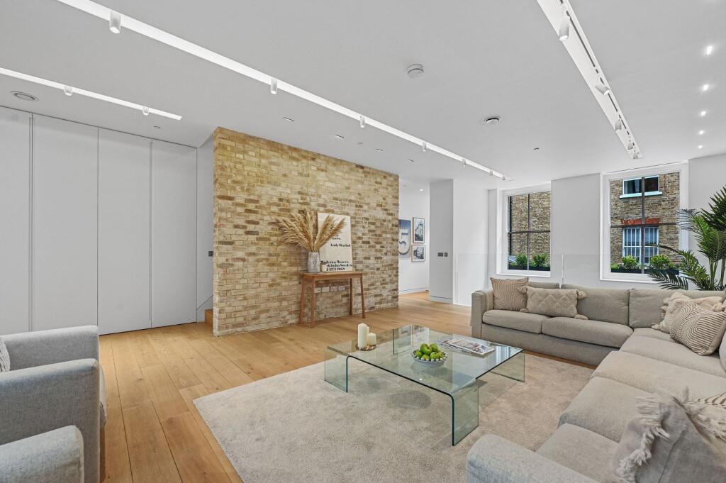 Main image of property: Bingham Place,
Marylebone, W1U