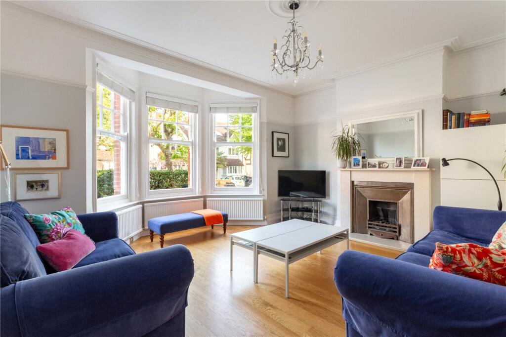 Bigwood Avenue, Hove, East Sussex, BN3 - View 5