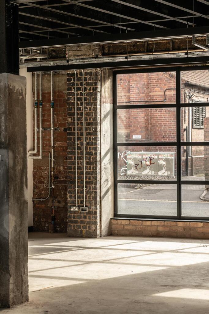 Additional image 13 of Floodgate Factories, Floodgate Street, Digbeth, Birmingham, B5