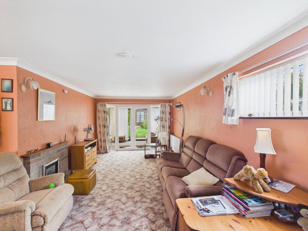 House in Ipswich - View 4