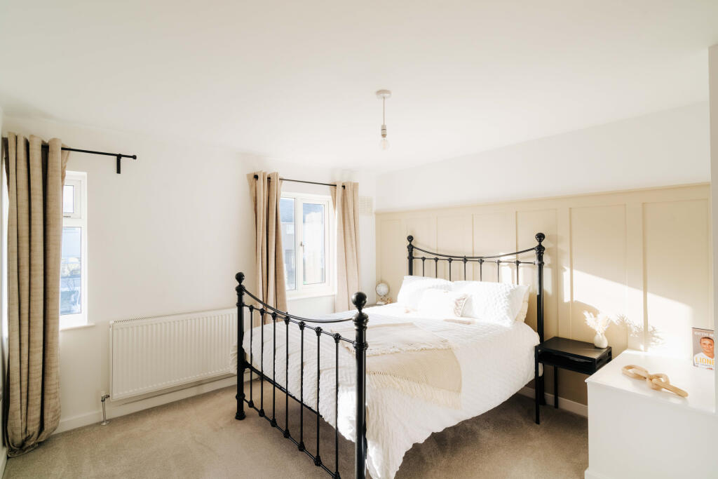 Main image of property: Turnbridge Road, Brentry, Bristol