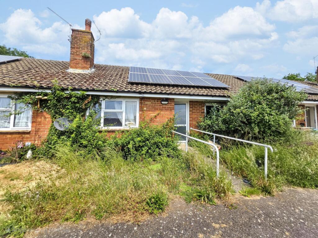 Main image of property: High Ridge, Goudhurst, Cranbrook