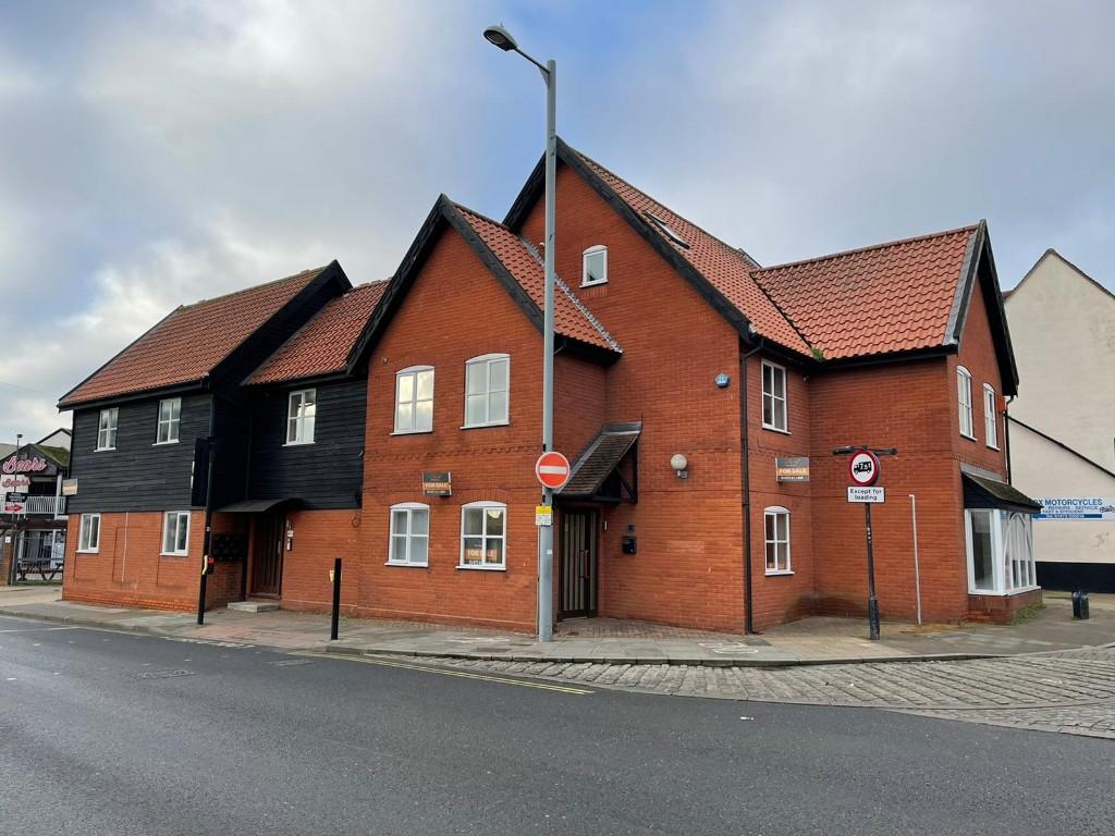 Main image of property: Fore Street, Ipswich, Suffolk, IP4