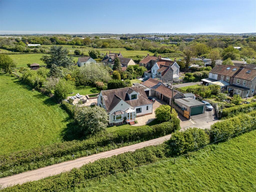 Main image of property: Nibley Lane, Yate, Bristol