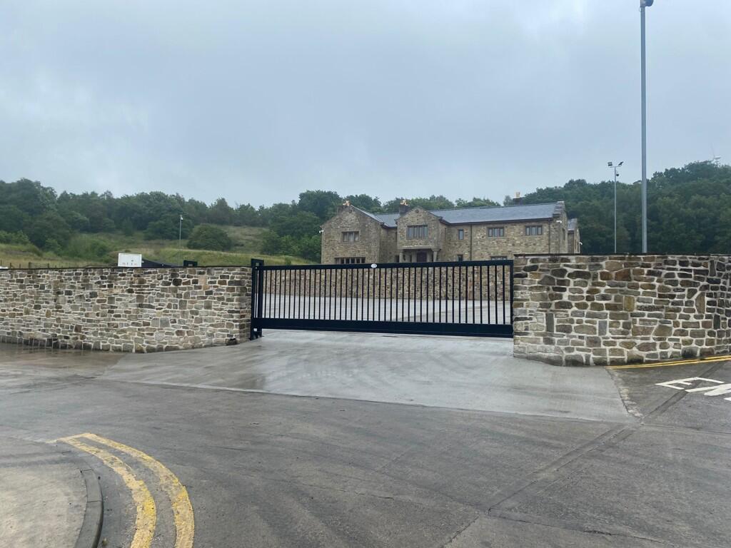 Additional image 2 of Carr Hall, Wilpshire, Lancashire, BB1 9LJ