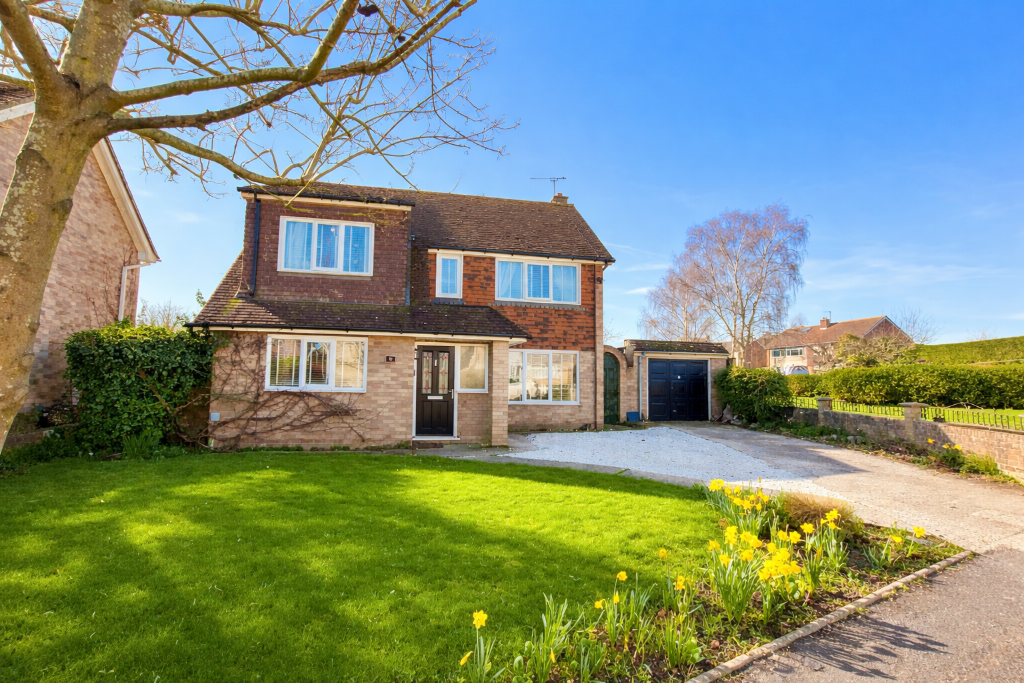 Main image of property: Arden Road, Herne Bay, Kent, CT6