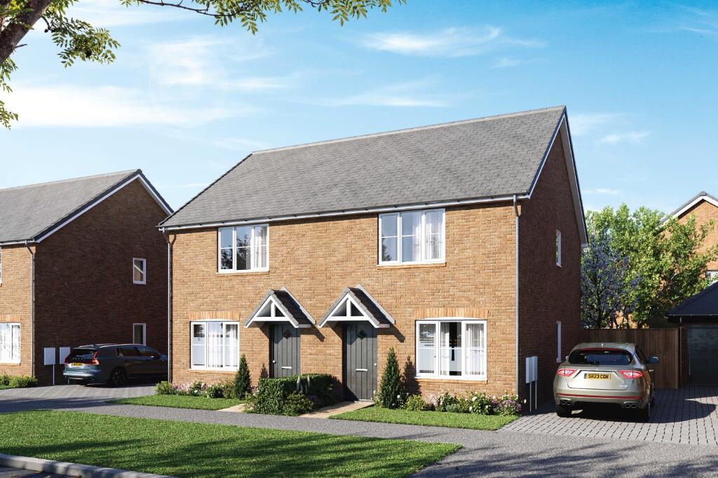 Main image of property: Holden Fold.
Darwen.
BB3 3UF