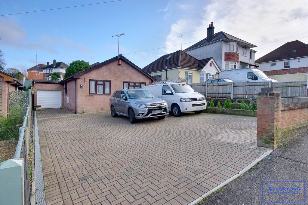 Main image of property: Victoria Road, Parkstone, Poole