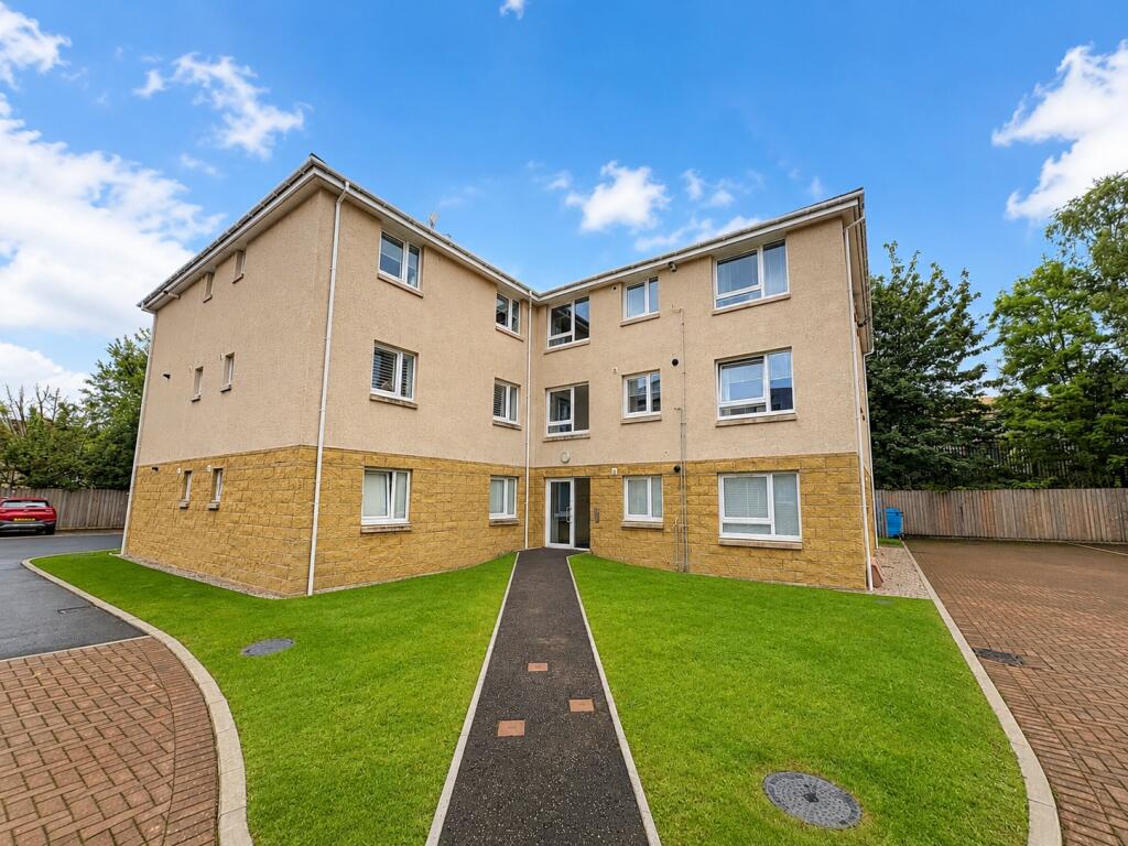 Main image of property: Warren Court, Warren Road, Hamilton