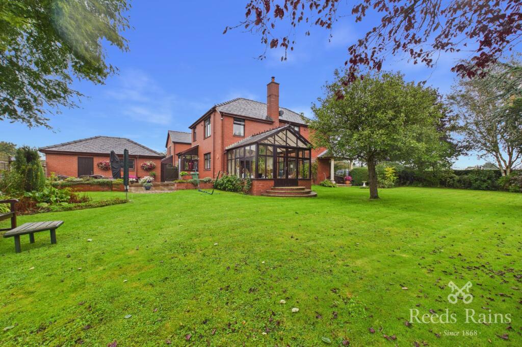 Main image of property: Longmoor Lane, Nateby, Preston, Lancashire, PR3