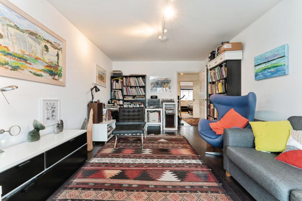 Pearl Close, Cambridge, Cambridgeshire, CB4 - Ansicht 3