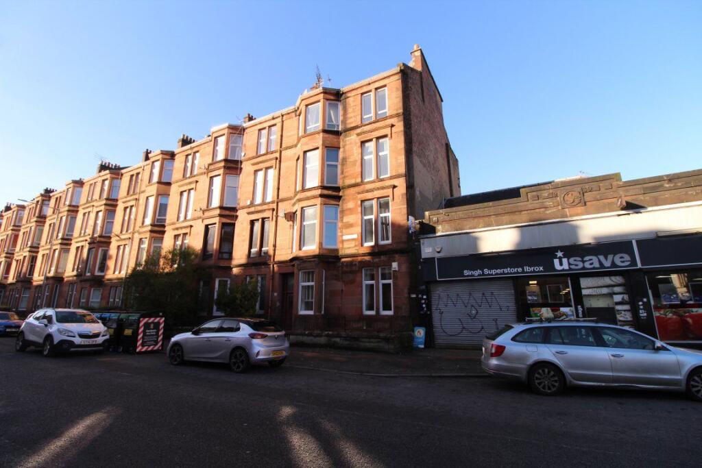 Main image of property: Copland Road, Glasgow