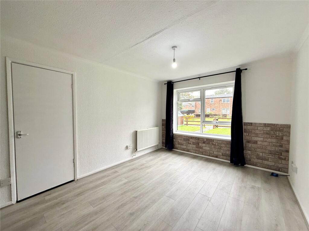 House in Preston - More