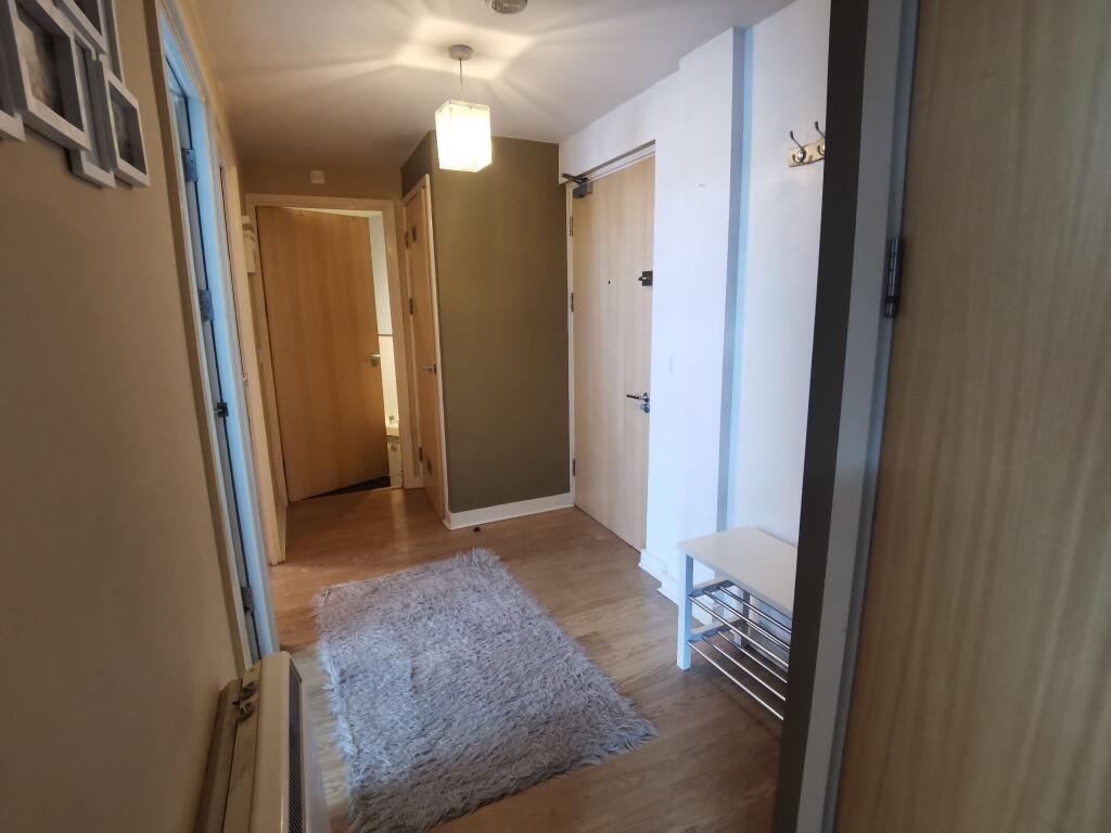 Apartment in Manchester - View 5