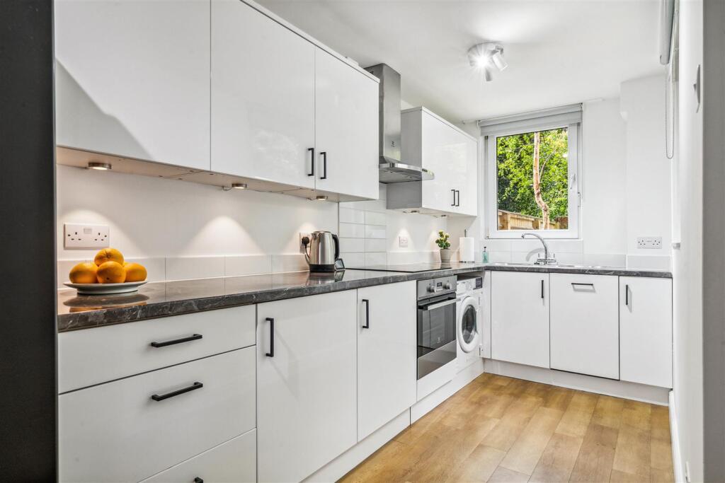Main image of property: Lily Close, St Paul's Court, London, W14
