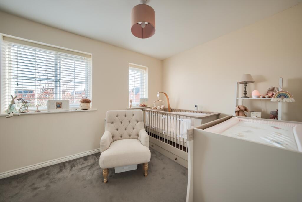 Additional image 12 of Oak Place, Bidford-on-Avon, B50