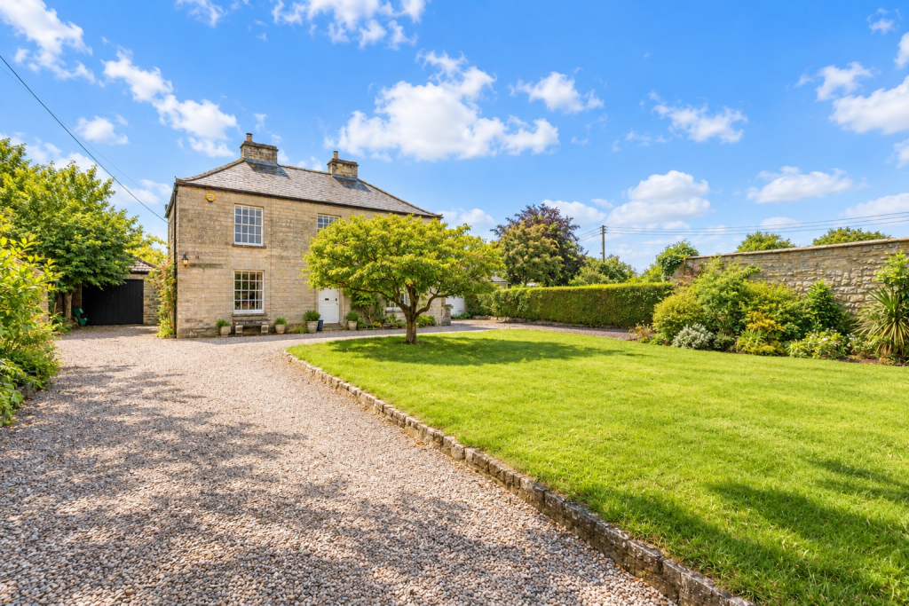 Main image of property: Shute Lane, Long Sutton