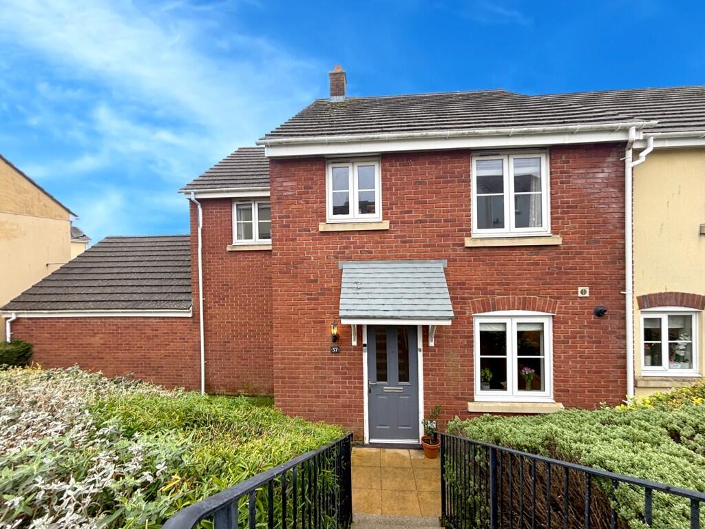 Main image of property: Pasmore Road, Helston