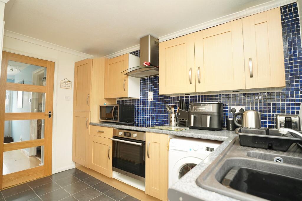 House in Helston, Cornwall - More