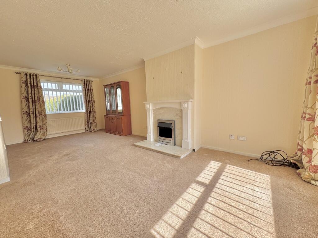Hesledon Walk, Murton, Seaham, County Durham, SR7 photo 4