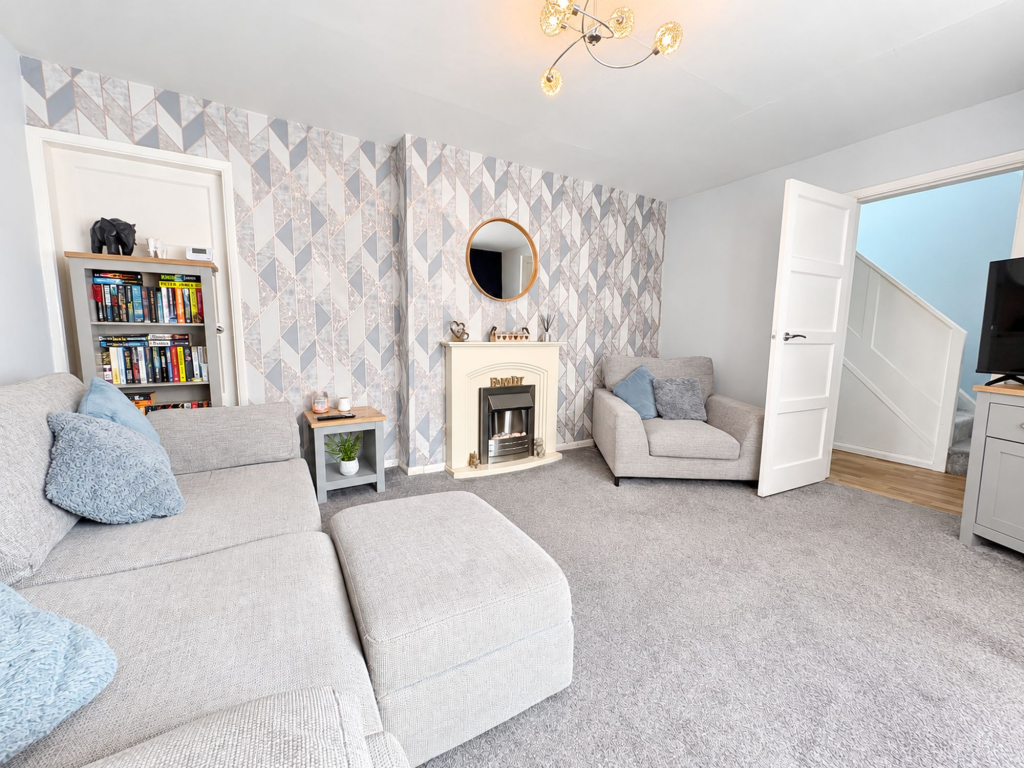House in North West Leicestershire, Ravenstone with Snibstone - View 3