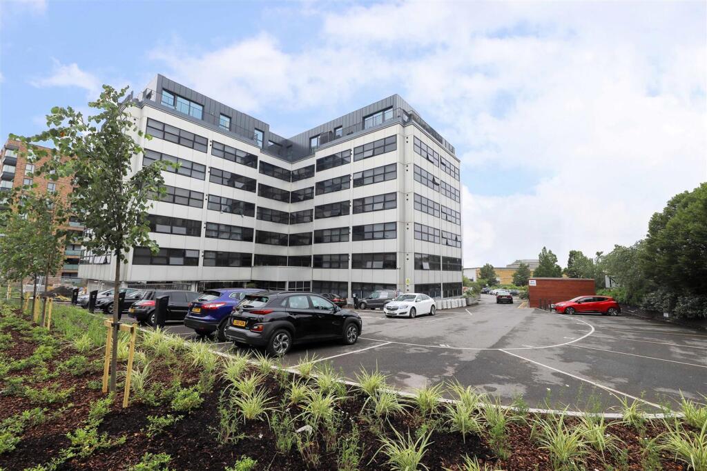 Main image of property: Bovis House, Northolt Road, Harrow, HA2