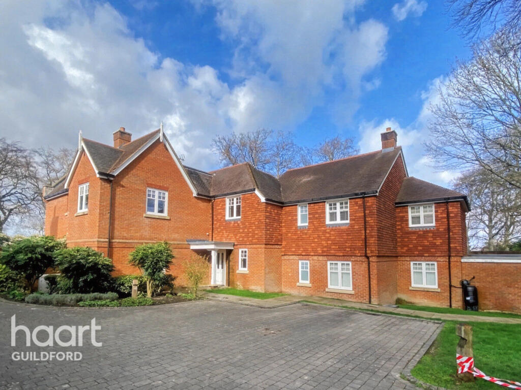 Main image of property: Downs Drive, Guildford