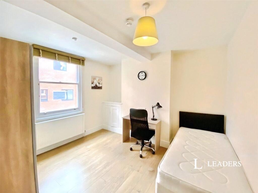 Main image of property: Beaumont Fee, Lincoln, LN1
