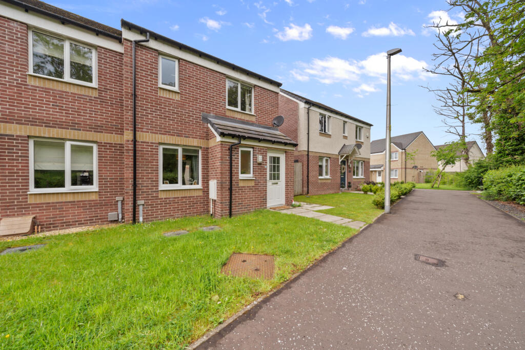 Main image of property: Catterline Way, Bishopton, Renfrewshire