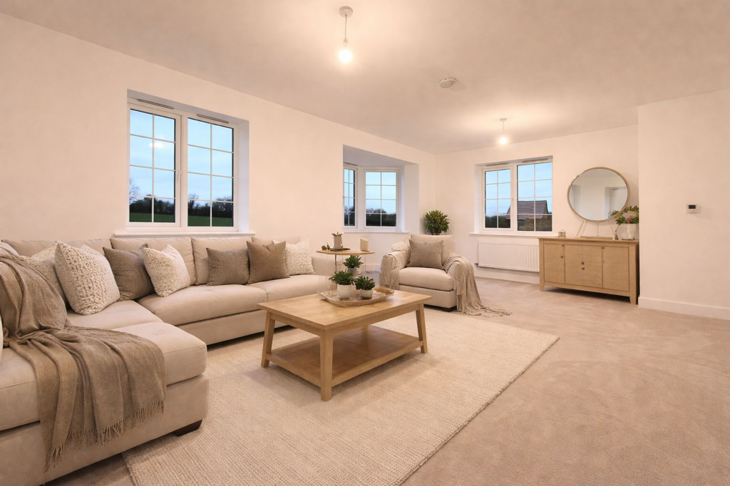 1 Berrington View, Tenbury Wells, WR15 photo 4
