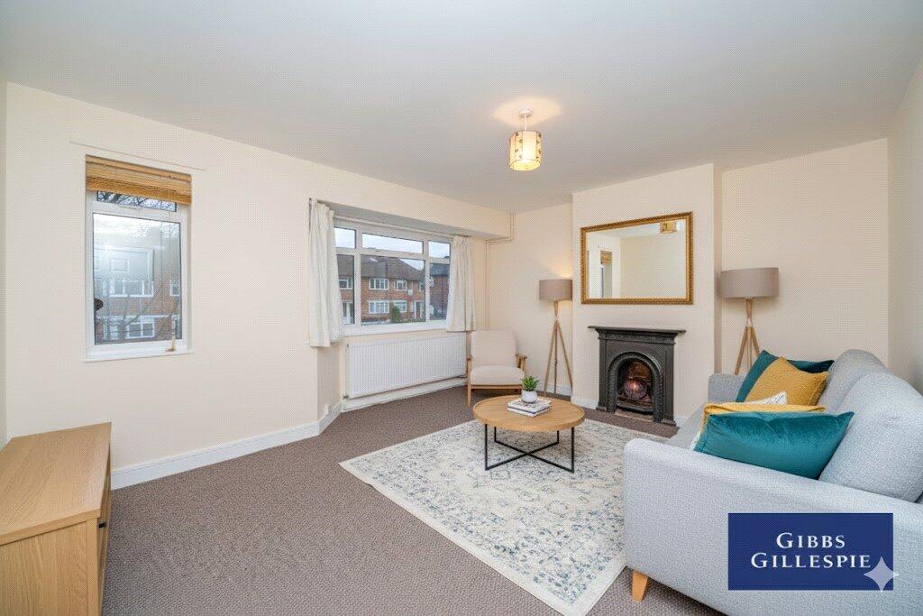 Main image of property: Cavendish Avenue, London, W13