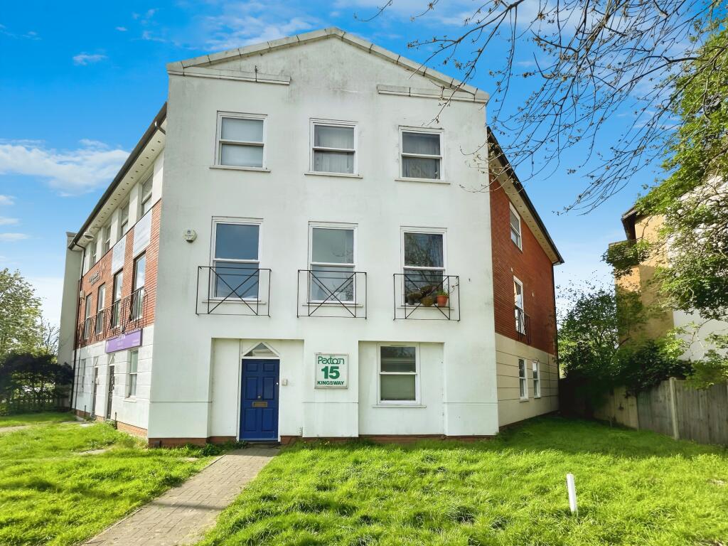 Main image of property: Kingsway, Bedford, MK42