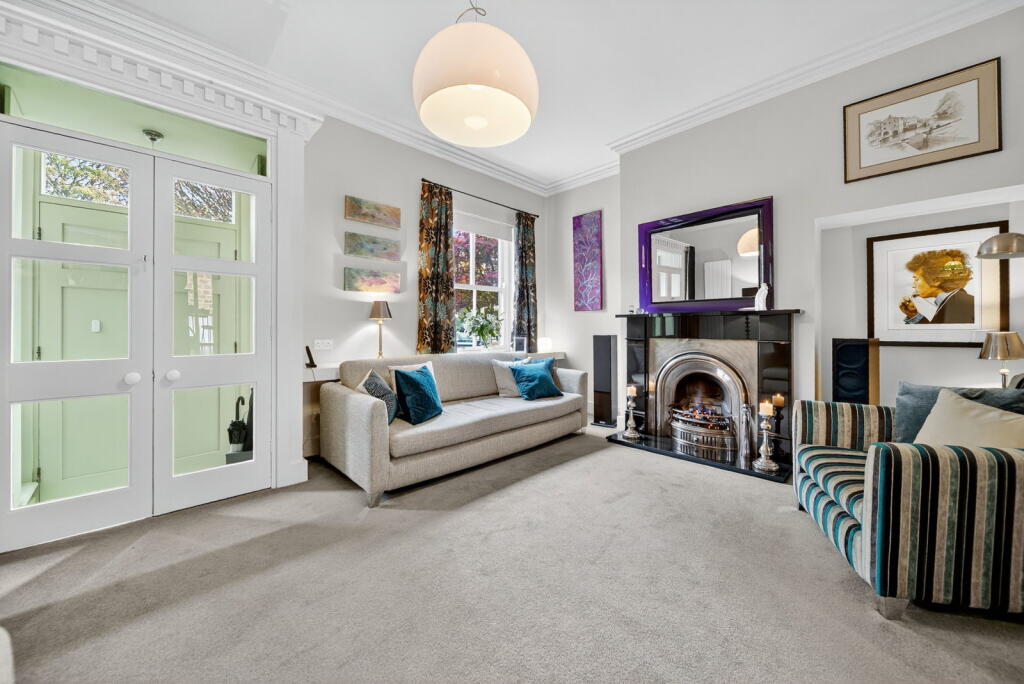 House in Harrogate - View 3