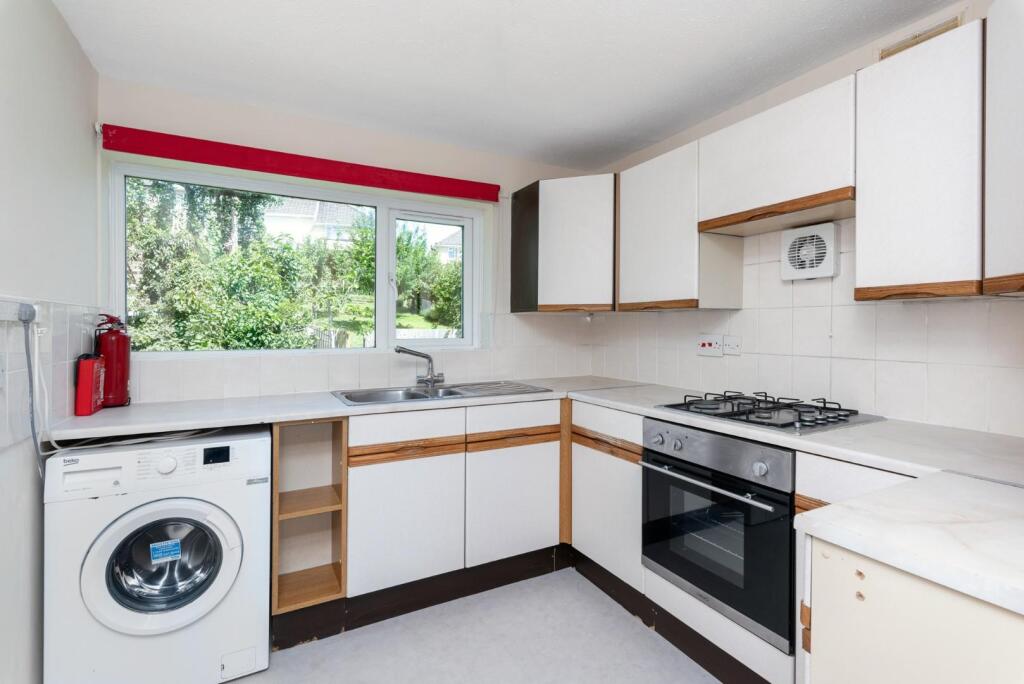 Apartment in Bath - View 5