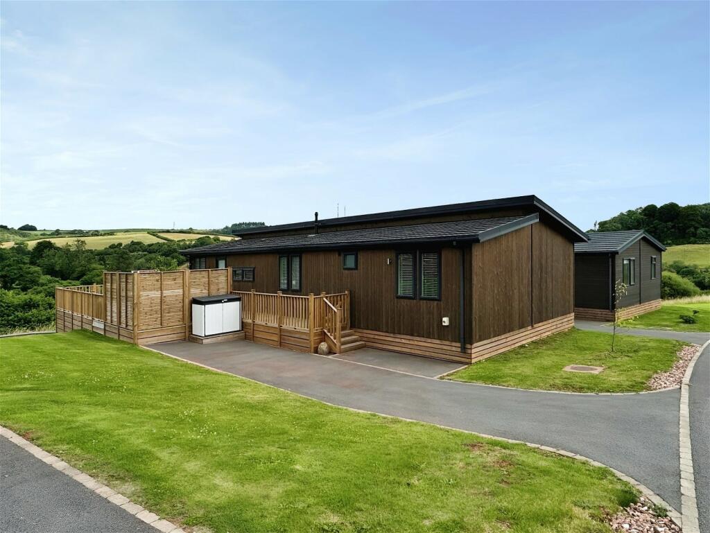 Main image of property: Devon Hills Holiday Village , Totnes Road, Paignton,, Devon, TQ4 7PY