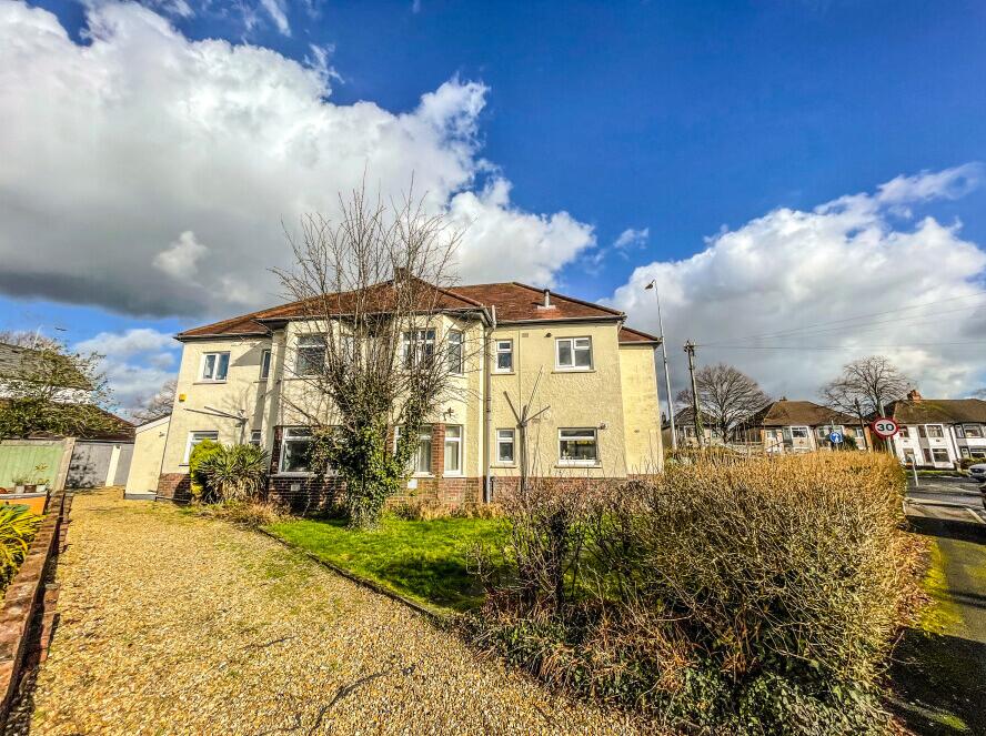 Main image of property: Manor Way, Whitchurch