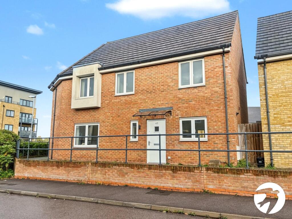 Main image of property: Eleanor Close, Dartford, Kent, DA1